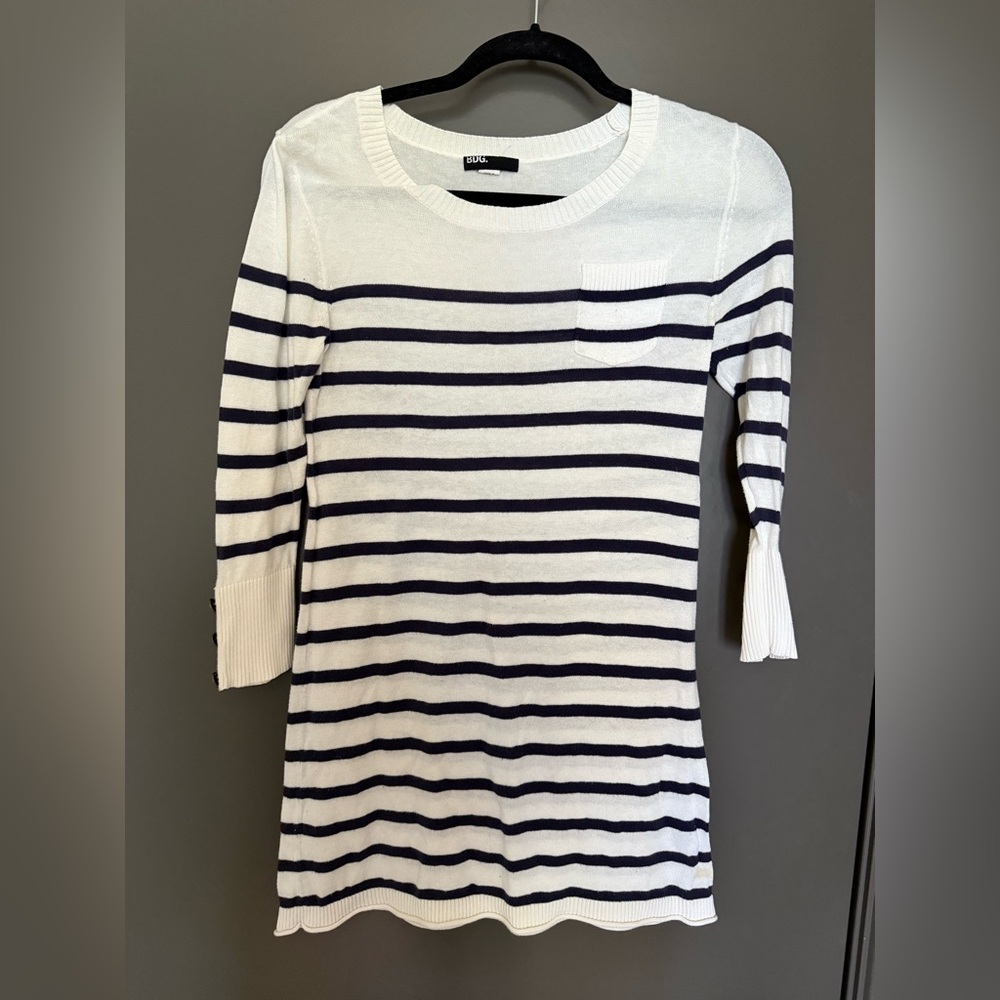 BDG Urban Outfitters Striped Sweater Size S